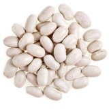 Fasole Alba 1kg, Egipt | Boabe uscate, calitate superioara, bogata in fibre si proteine vegetale. Ideala pentru supe, ciorbe, salate si tocane
