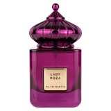 Matin Martin, Lady Roza, Apă de parfum, Pentru femei, 100 ml