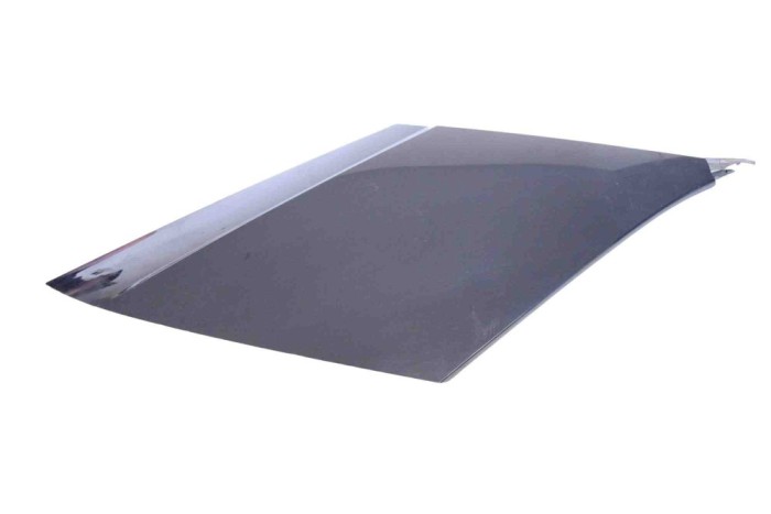 Ornament st&acirc;lp dreapta LAND ROVER RANGE ROVER VELAR L560 2017 | 25833599