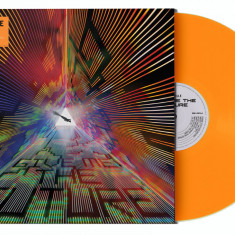 Give Me The Future (Orange Vinyl) | Bastille