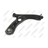 Brat suspensie Hyundai Elantra 7 Sedan (Cn7) 03.20-, Fata, Dreapta, TEKNOROT