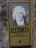 BEETHOVEN VAZUT DE CONTEMPORANI