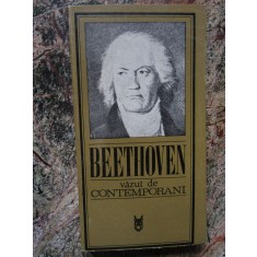 BEETHOVEN VAZUT DE CONTEMPORANI