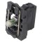 Element de Iluminare LED Albă 22mm Harmony XB5