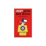 Peanuts: Snoopy and the Red Baron