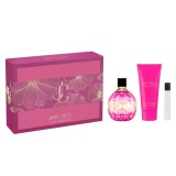 Set pentru femei Rose Passion, Jimmy Choo