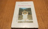 PRACTICI DE YOGA - Titi Tudorancea - 1993, 155 p.