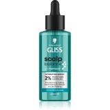 Schwarzkopf Gliss Scalp Balance ser hidratant pentru scalp 100 ml