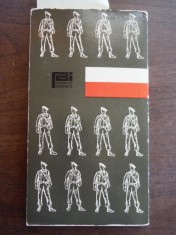 Poles in the battle of Western Europe / Witold Bieganski