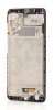 Display LCD Samsung Galaxy A32 4G (A325F) Negru Service Pack Original