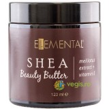 Unt de Shea Nilotica + Vitamina E Beauty Butter 120ml