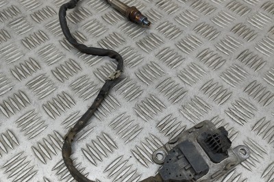 Sonda lambda MERCEDES-BENZ E W213 2020 OEM: A0009058111 30639719 foto