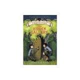 The Incorrigible Children of Ashton Place: Book II: The Hidden Gallery