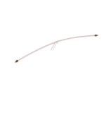 Teava Furtun Espressor Bosch TCA56 27cm, 4mm, Alama - Tub Presiune Cafetiera Bosch TCA5601