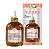 Ulei pentru creșterea părului Difeel Batana Root, 210 ml