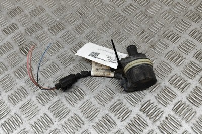 Pompa de apa auxiliara AUDI A6 Avant 4G5, C7, 4GD 2014 OEM: 6R0965561A 30382433 foto