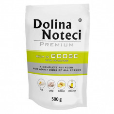 Dolina Noteci Premium Rich In Goose with Potatoes 500 g