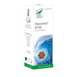 Cumpara ieftin Nazomer cu Propolis Medica 50ml cu Nebulizator