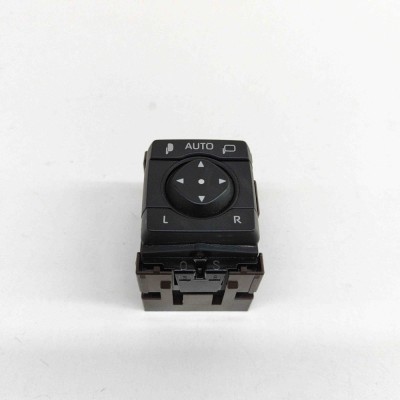 Comutator de reglare oglinda TOYOTA RAV 4 V XA50 2022 OEM: 84872-42150 | 25165923 foto