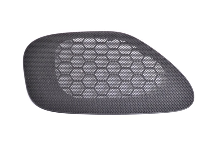 Capac difuzor SAAB 9-3 Cabrio YS3F 2012 OEM: 12801534 13563216