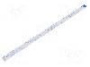 Banda FFC, 20 pini, lungime 228mm, seria FFC5-TIN, GCT - 05-20-D-0228-A-4-06-4-T