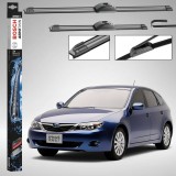 Cumpara ieftin Set Ștergătoare Parbriz pentru Subaru Impreza Hatchback (GH, GR) 2007-2011 | Bosch AR601S