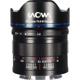 Obiectiv Manual Laowa 9mm F5.6 FF RL Ultra Wide