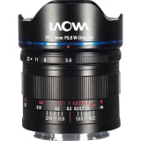 Cumpara ieftin Obiectiv Manual Venus Optics Laowa 9mm F5.6 FF RL Ultra-Wide pentru Nikon Z-mount DESIGILAT