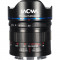 Obiectiv Manual Venus Optics Laowa 9mm F5.6 FF RL Ultra-Wide pentru Nikon Z-mount DESIGILAT