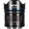 Obiectiv Manual Venus Optics Laowa 9mm F5.6 FF RL Ultra-Wide pentru Nikon Z-mount DESIGILAT