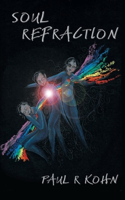 Soul Refraction: A Contemporary Poetry Collection foto