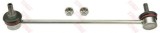 Brat/bieleta suspensie, stabilizator HYUNDAI COUPE (GK) (2001 - 2009) TRW JTS7599