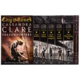 Cassandra Clare The Mortal Instruments