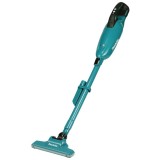 Makita DCL284FZ - Aspirator fara acumulatori si incarcator Li-Ion 18 V - Ah 180 mbar