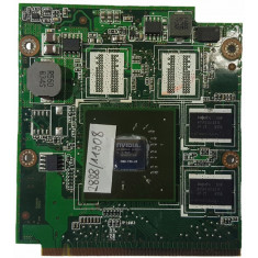 Placa video defecta laptop pentru piese Asus PRO58S M50 X57 X71 X83 nVidia 9300M GS VIDEO CARD M50V-9PGE2 08G2015MM20Y