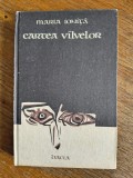 Cartea valvelor, legende din Apuseni - Maria Ionita, 1982 , stare buna / R3F