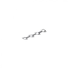 Garnitura galerie evacuare SUZUKI JIMNY (FJ) 1.5 DDiS 4x4 2005 - prezent CORTECO 026518P