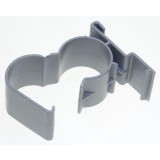 HALTERUNG ZU ABLAUFSCHLAUCH 1783370100 Masina de spalat vase incorporabila Beko BDIS38120Q 11 seturi ARCELIK / BEKO