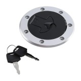 Buson rezervor combustibil cu cheie Kawasaki ZX ZXR ZZR GPZ A1974