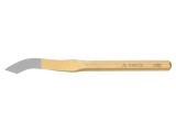 Dalta RENNSTEIG 150mm, latime 3mm, cod 392 003 1, finisaj lac