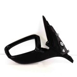 Oglinda Laterala Stanga BMW Seria 7 G11 G12 (2016-) Originala OEM F0181113U6680 Negru Portocaliu