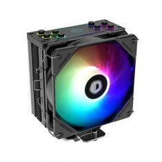 Cooler procesor ID-Cooling SE-224-XT V3 iluminare aRGB