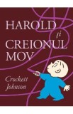 Cumpara ieftin Harold si creionul mov - Crockett Johnson