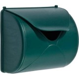 Cutie De Scrisori Verde Pentru Spatii De Joaca KBT