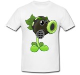 Cumpara ieftin Tricou &quot; Planta vs zombi &quot;