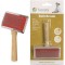 Tesala maner lemn 12 x 9 cm