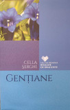 GENTIANE-CELLA SERGHI, 2017