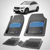 Covorase Mercedes-Benz GLC Compatibile X253 2015-2022 | Blue