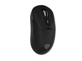 Cumpara ieftin Mouse Gaming Wireless GENESIS Zircon 660, 12000 DPI, Negru