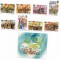 Romania (170b) - Revolutia Populara din Romania, 1990, lot